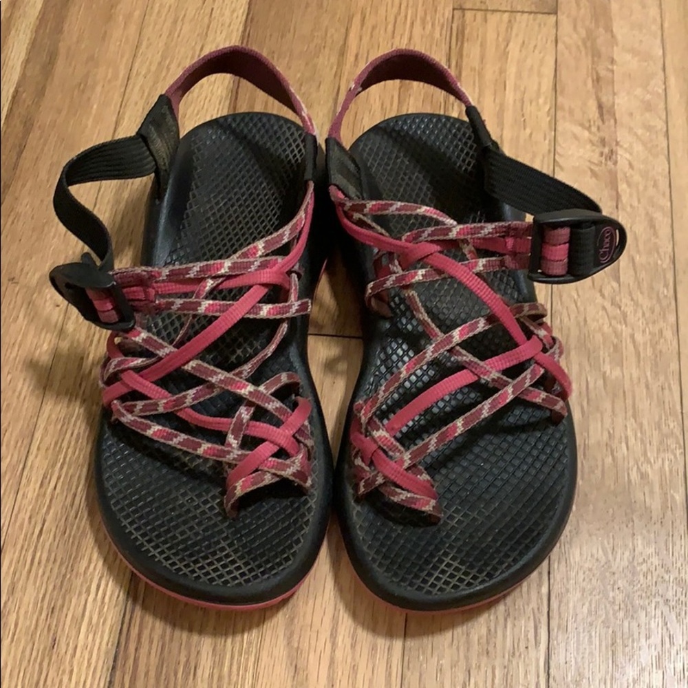 Chacos
